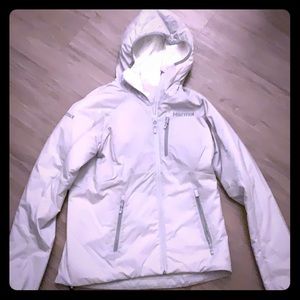 Marmot Novus Hooded jacket